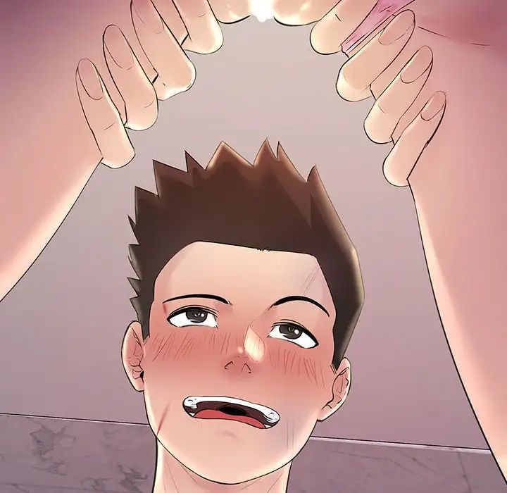 不正常关系第24话