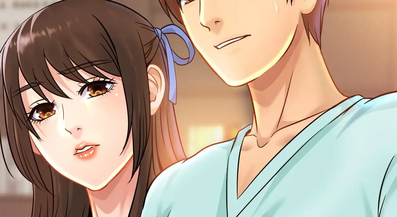 亲密一家人第26话