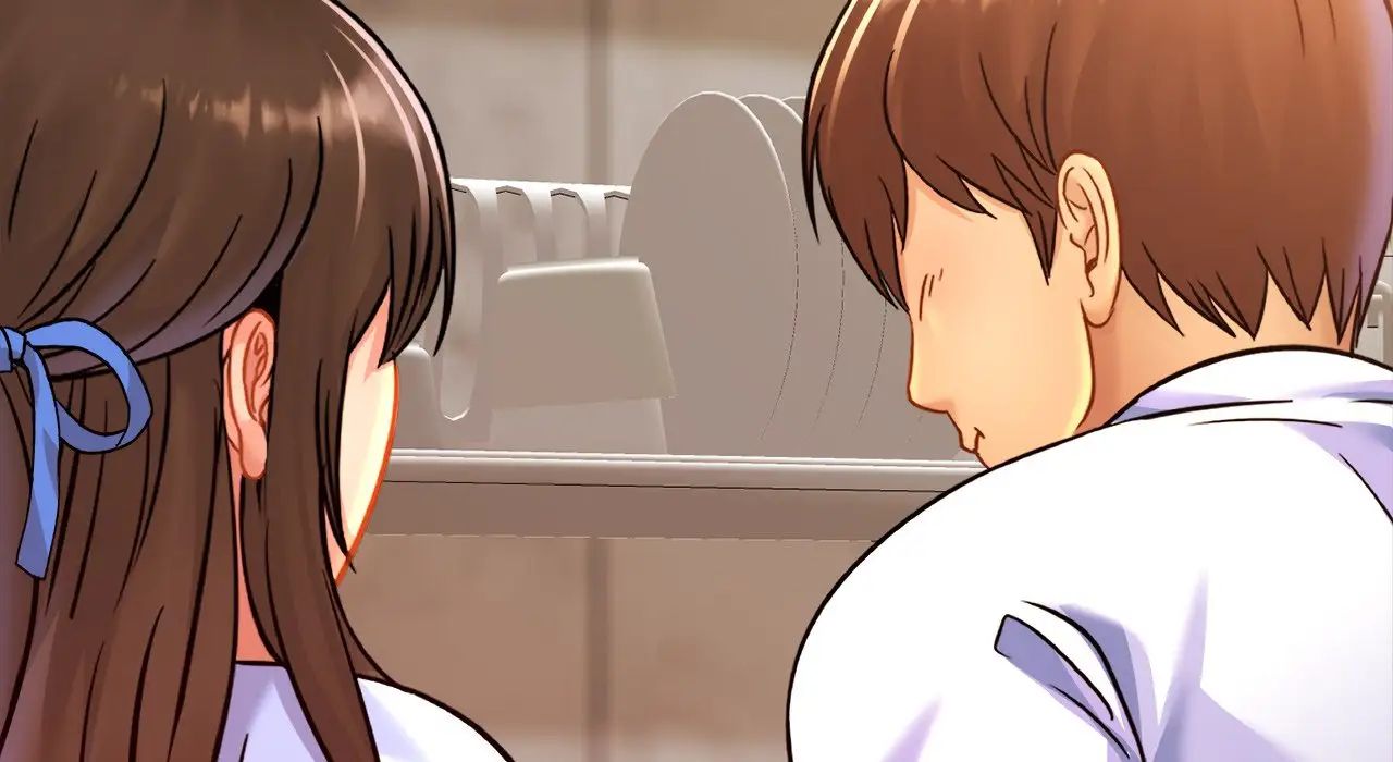 亲密一家人第26话