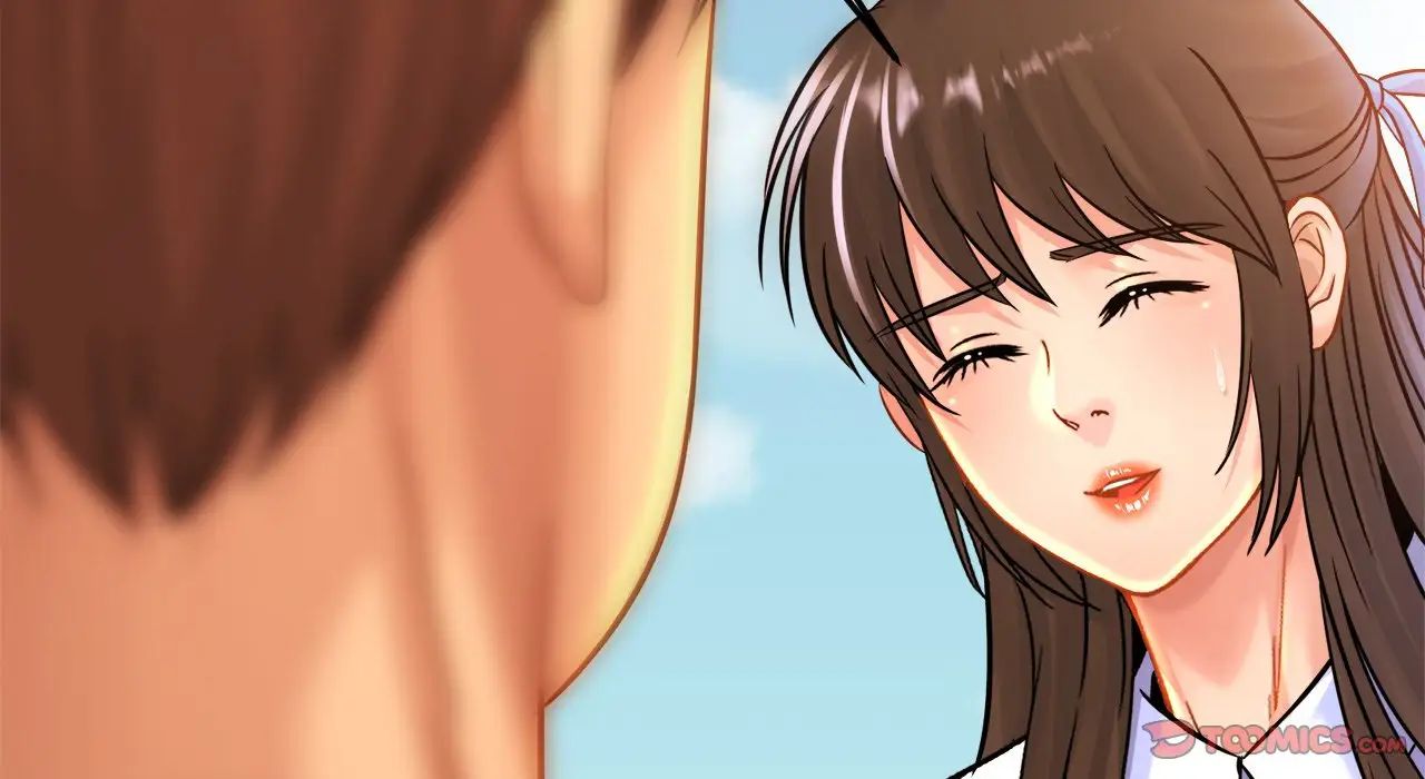 亲密一家人第26话