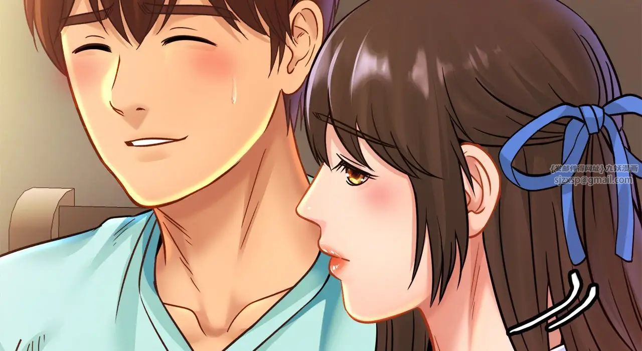 亲密一家人第26话