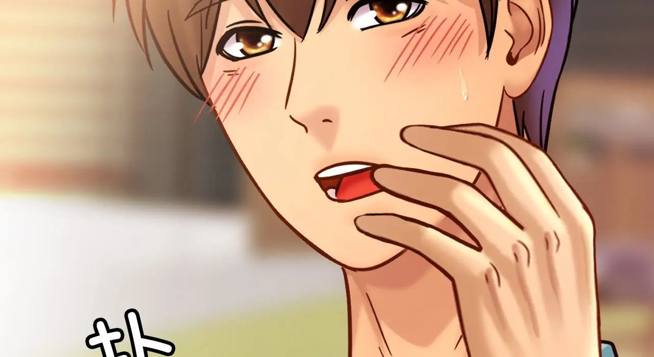 亲密一家人第26話