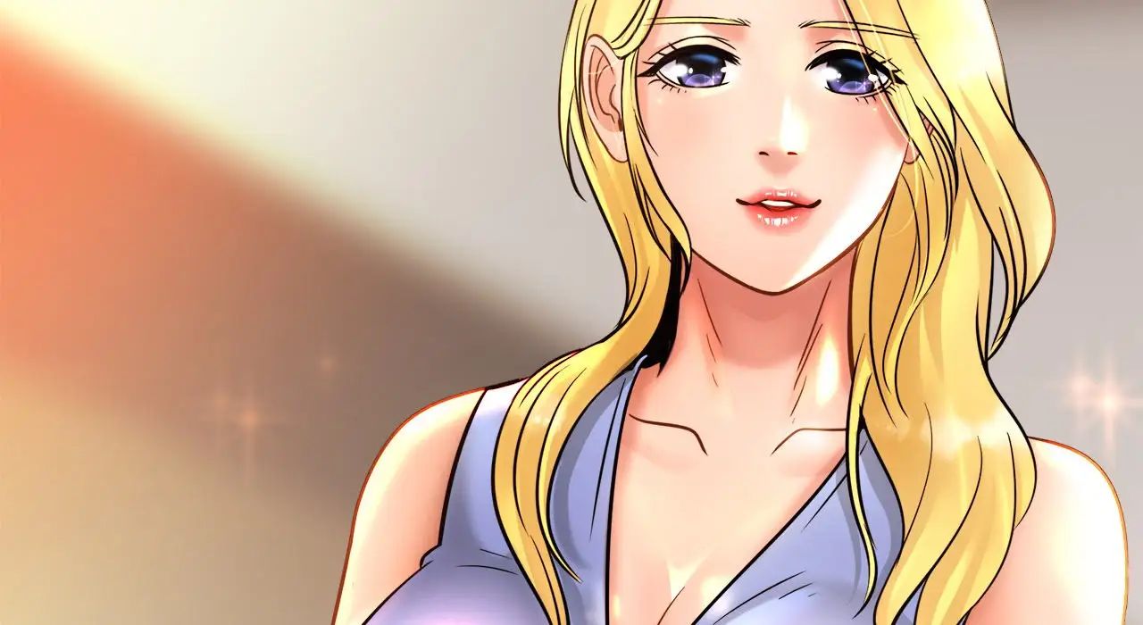 亲密一家人第26话