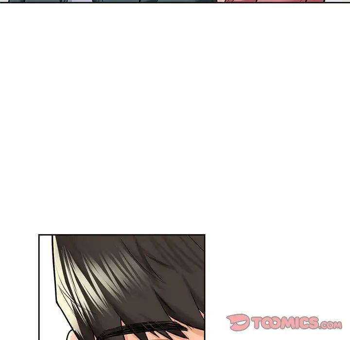 不当朋友当恋人第26話