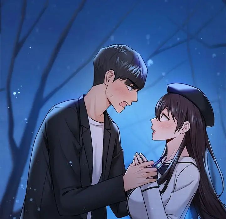 不当朋友当恋人第26话