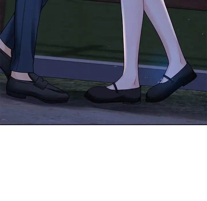 不当朋友当恋人第26话