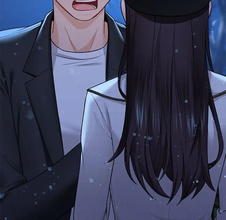 不当朋友当恋人第27话