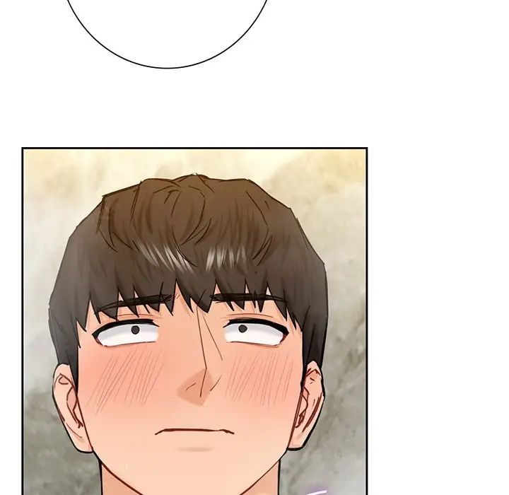 不当朋友当恋人第28话