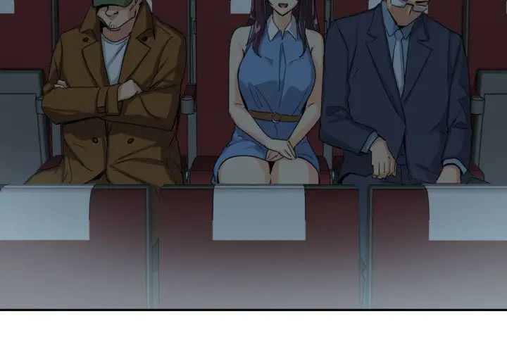 调教小娇妻第25话