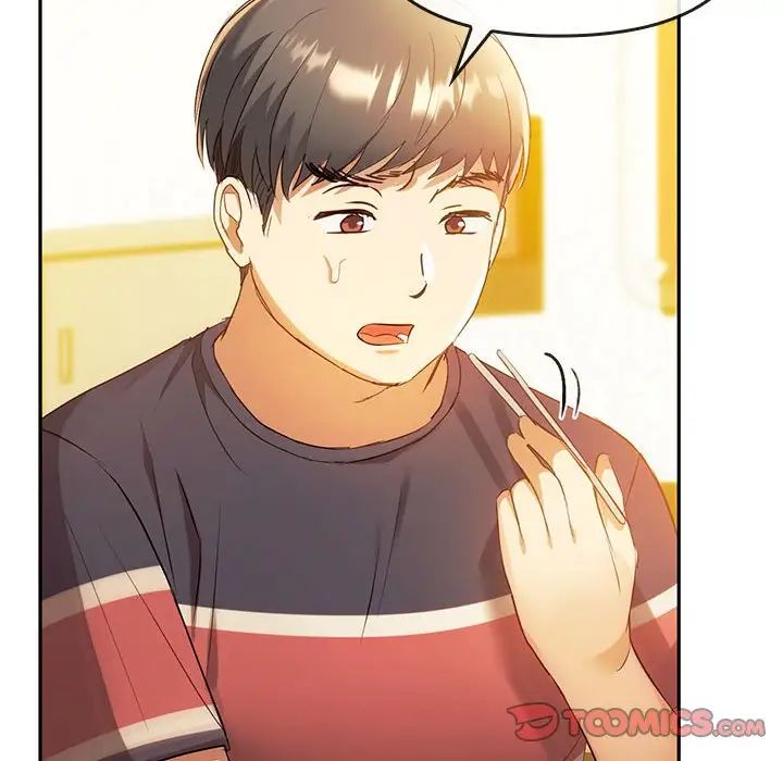 难以克制的欲望第14话