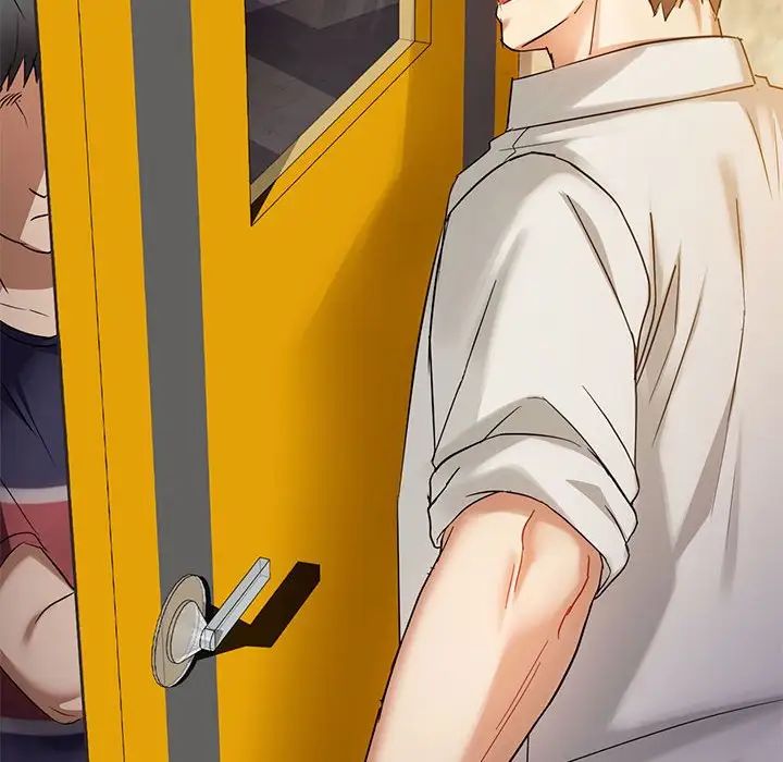 难以克制的欲望第16话