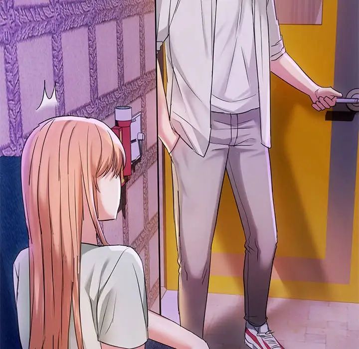 难以克制的欲望第16话