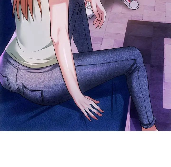 难以克制的欲望第16话