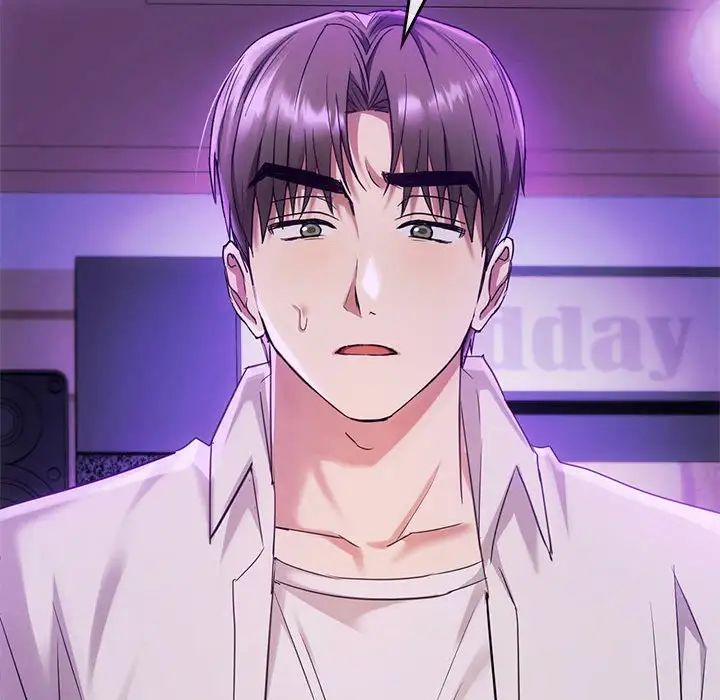 难以克制的欲望第16话