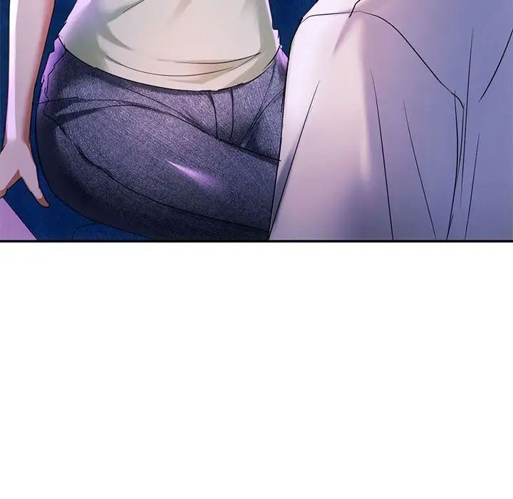 难以克制的欲望第16话