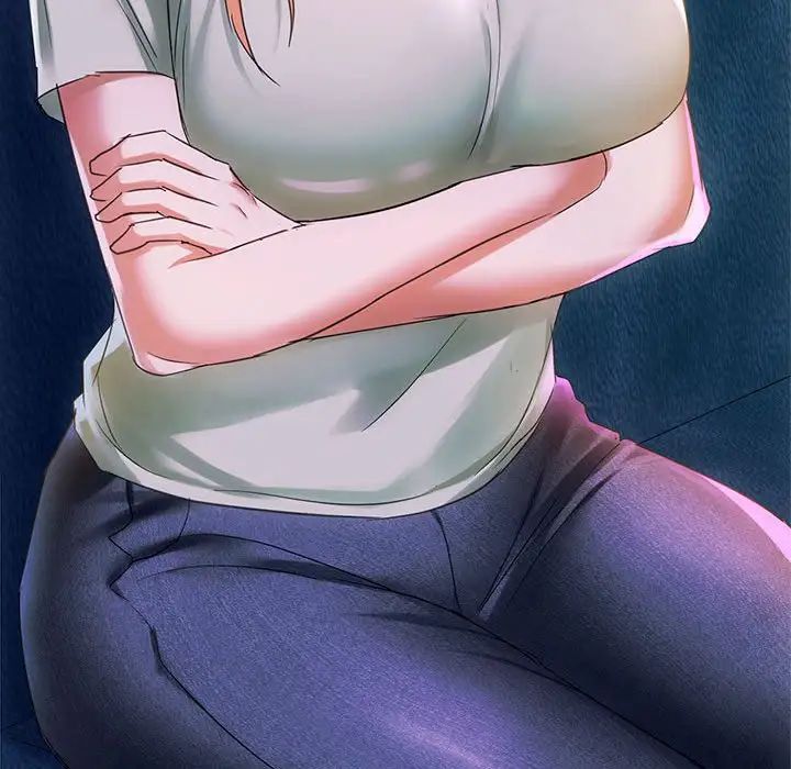 难以克制的欲望第16話