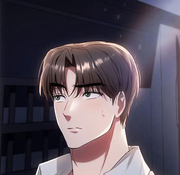 难以克制的欲望第16话