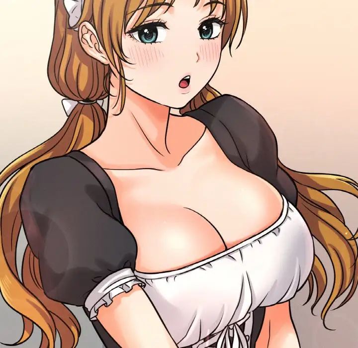 我的女王第14话