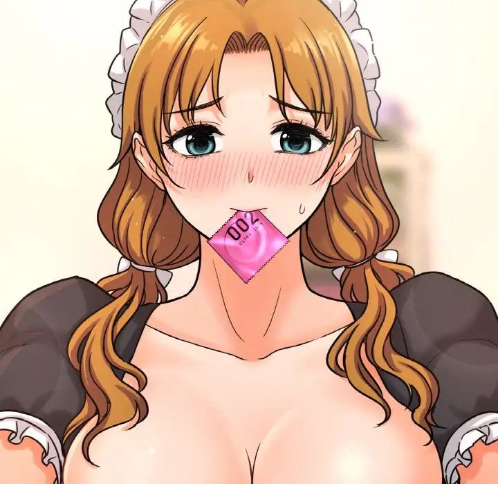 我的女王第14话