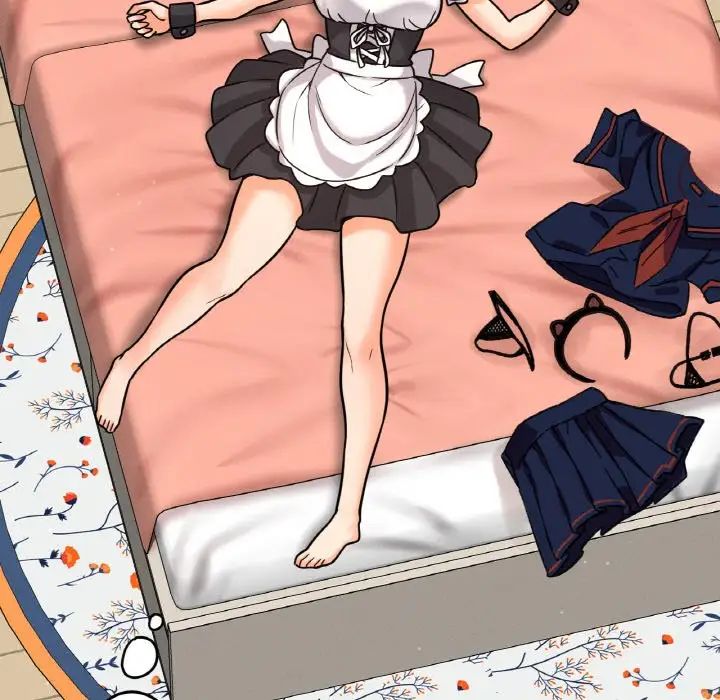 我的女王第14话