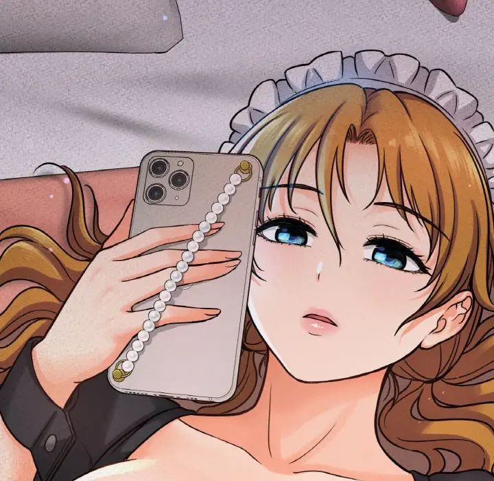 我的女王第14話