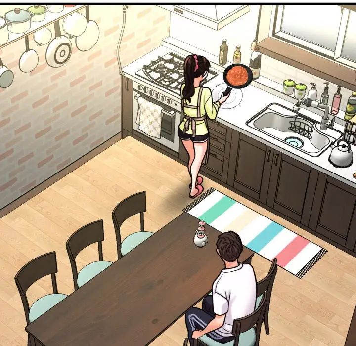 我的女王第15话