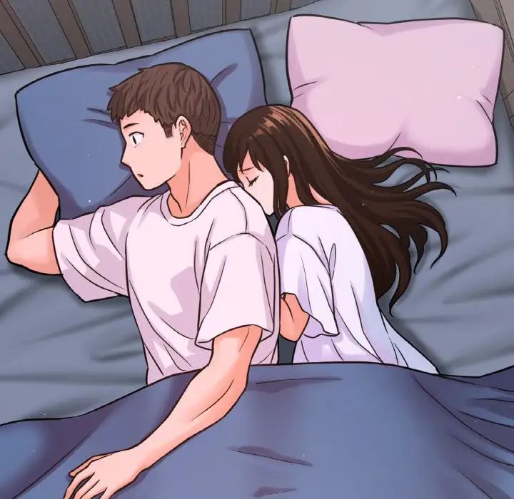 我的女王第15话