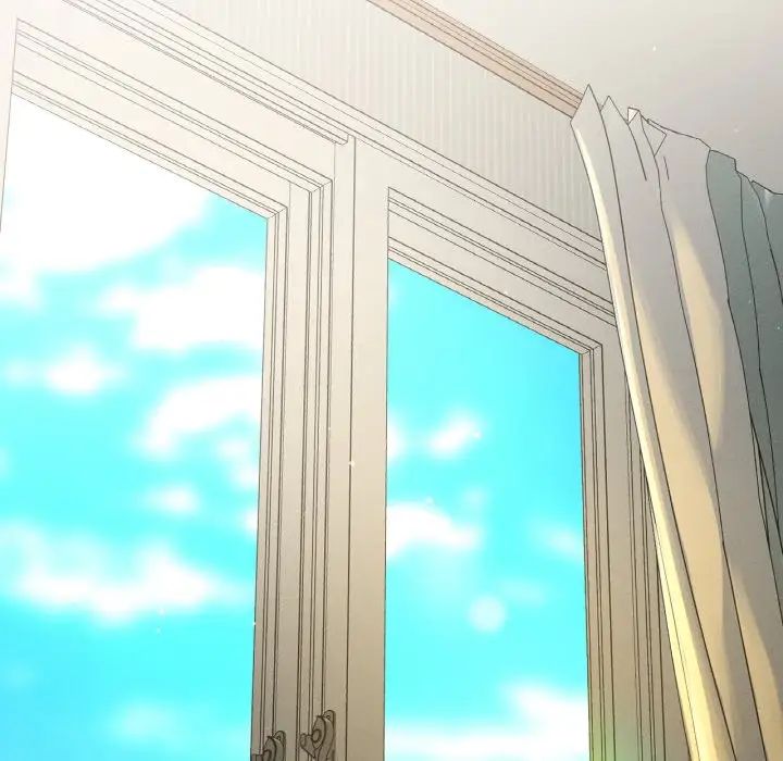 我的女王第17话