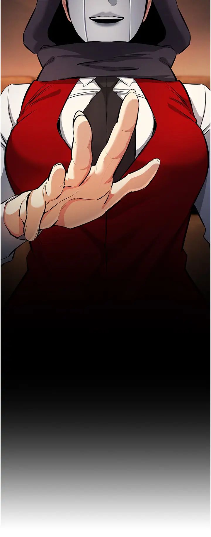 贪婪游戏第21话-拿出你的「真本事」