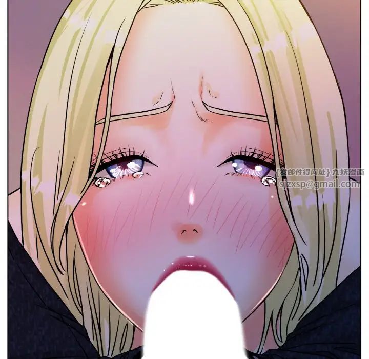 冰上恋人第18话