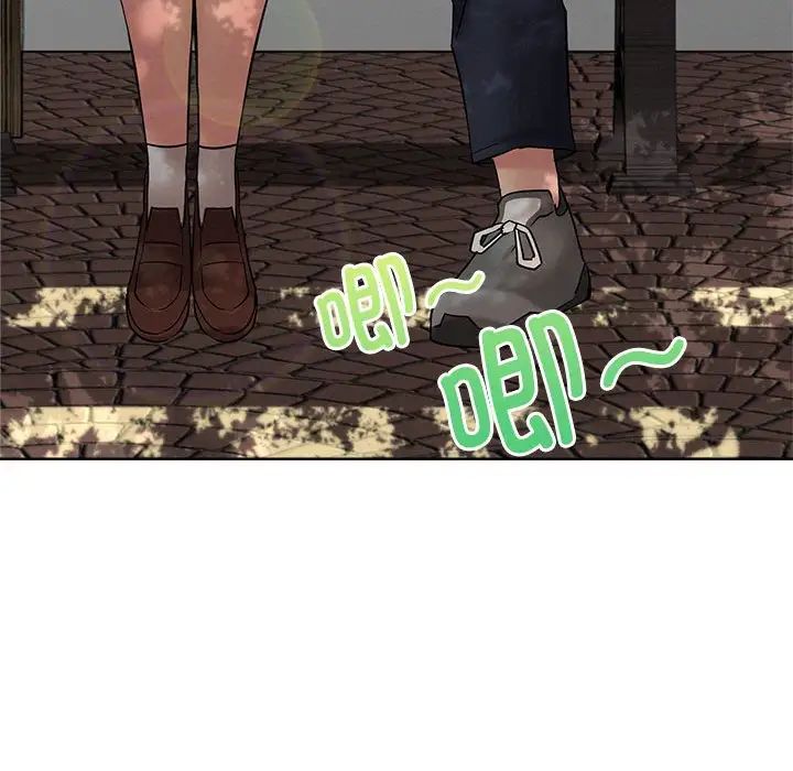 屋檐下的光第17话