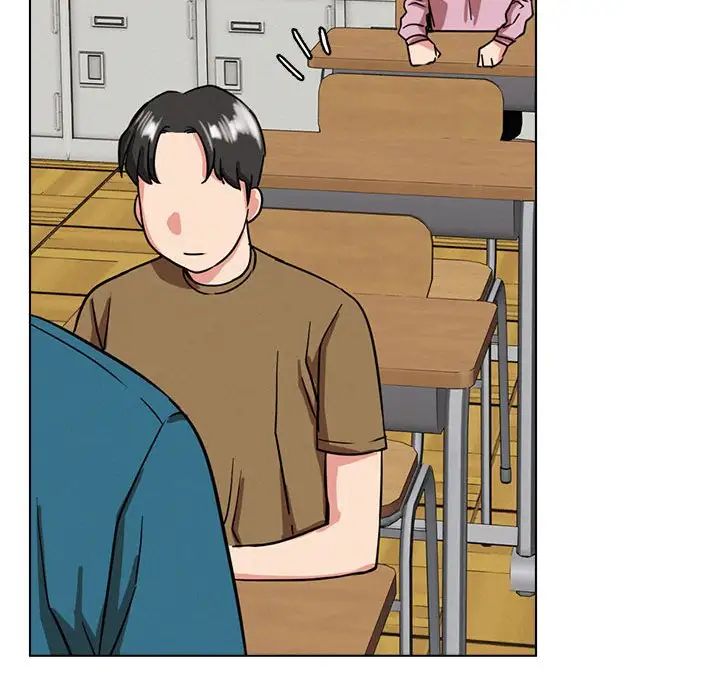 屋檐下的光第19话