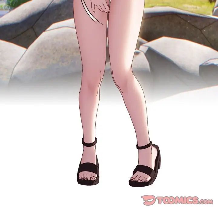 老大!请把女儿交给我!第17话