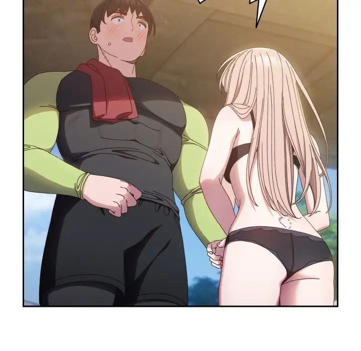 老大!请把女儿交给我!第17话