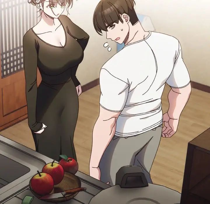 老大!请把女儿交给我!第19话