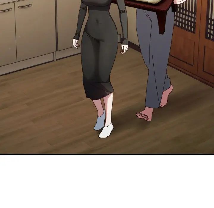 老大!请把女儿交给我!第20话