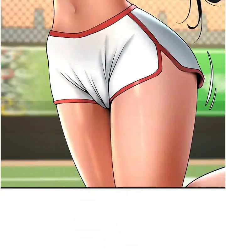 炸裂吧!巨棒第23话-春丽头的啦啦队超讚