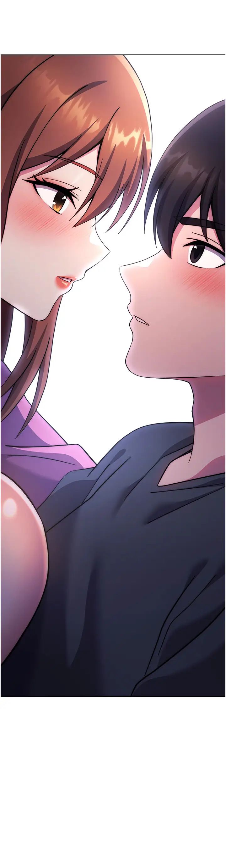 练爱选择题第21话-不准看别的女生