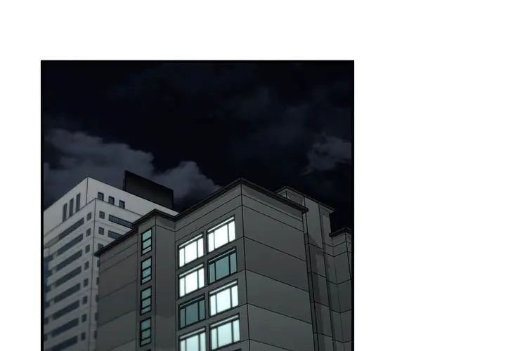 让我一见钟情的他第19话