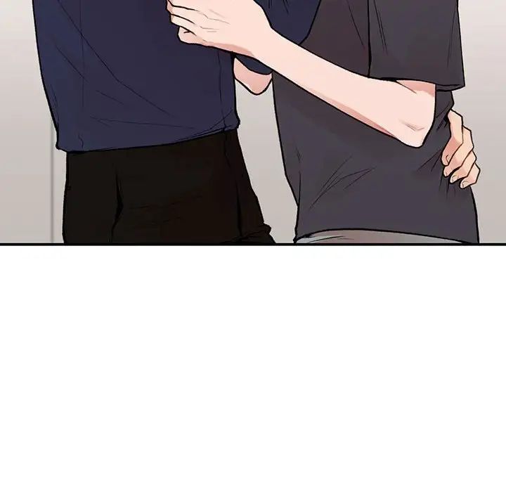 让我一见钟情的他第19话