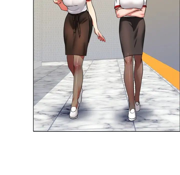 了不起的她第8话