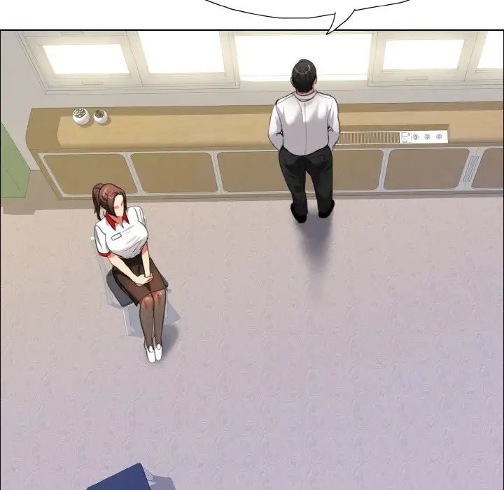 了不起的她第8话