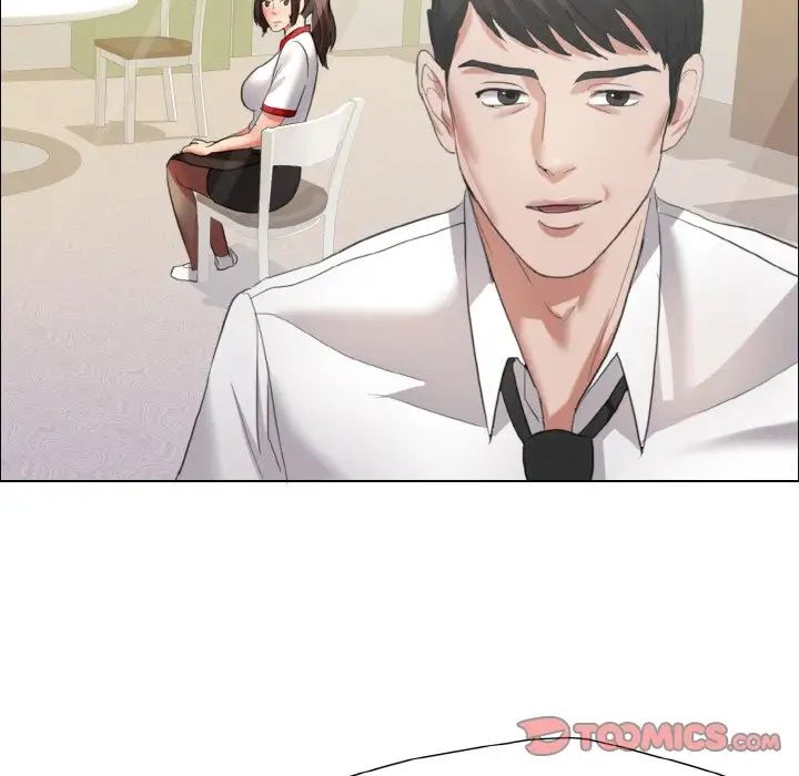 了不起的她第8话