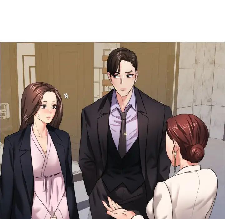 了不起的她第10话