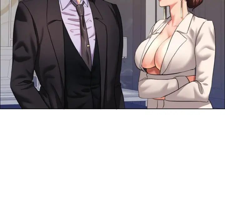 了不起的她第10话