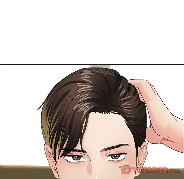 了不起的她第11话