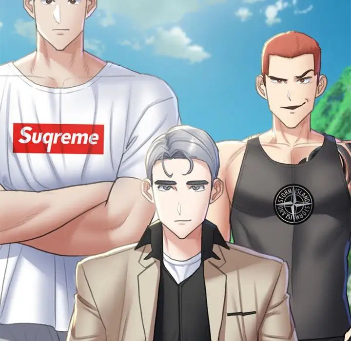 危险同学会第9話