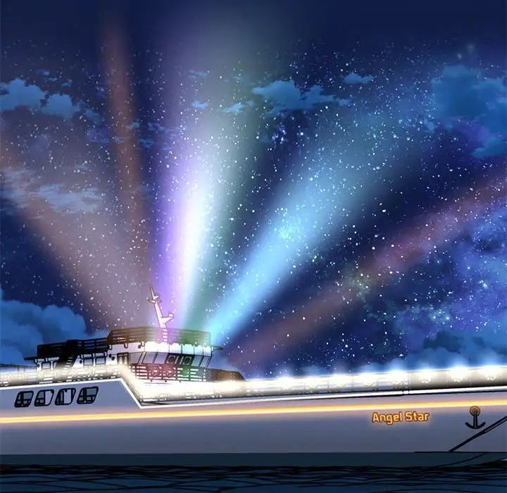 危险同学会第9話