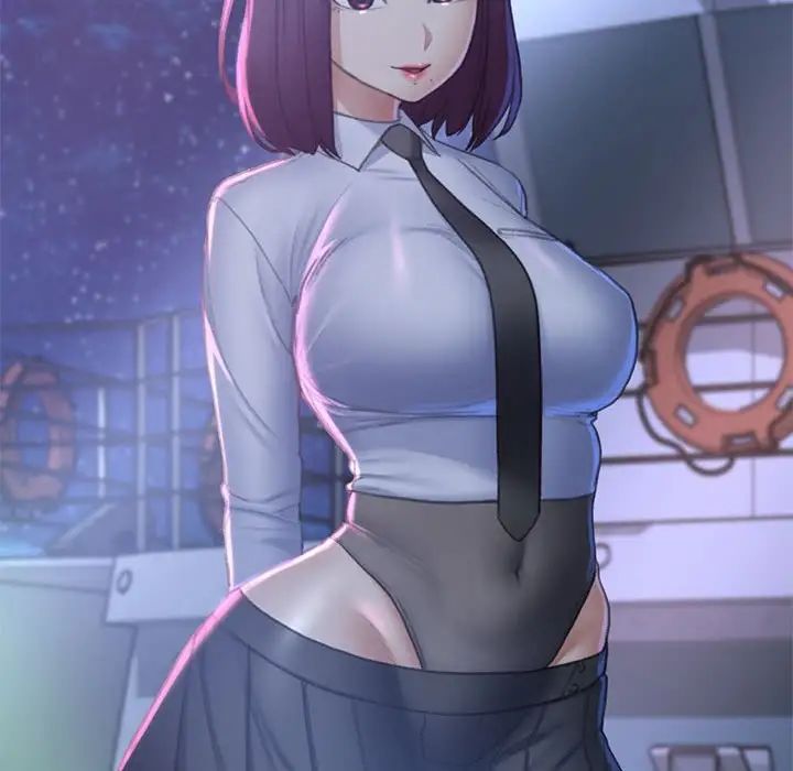 危险同学会第9话