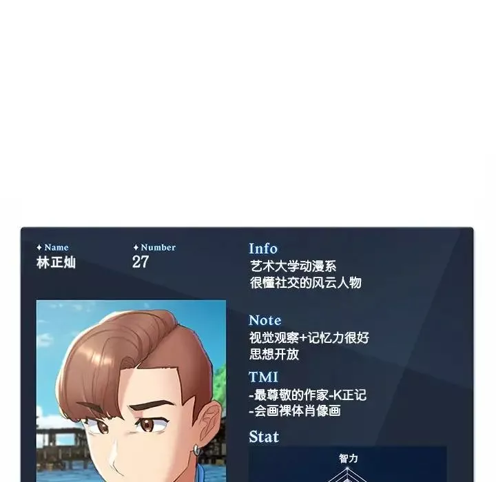 危险同学会-第9话 - 图片 178